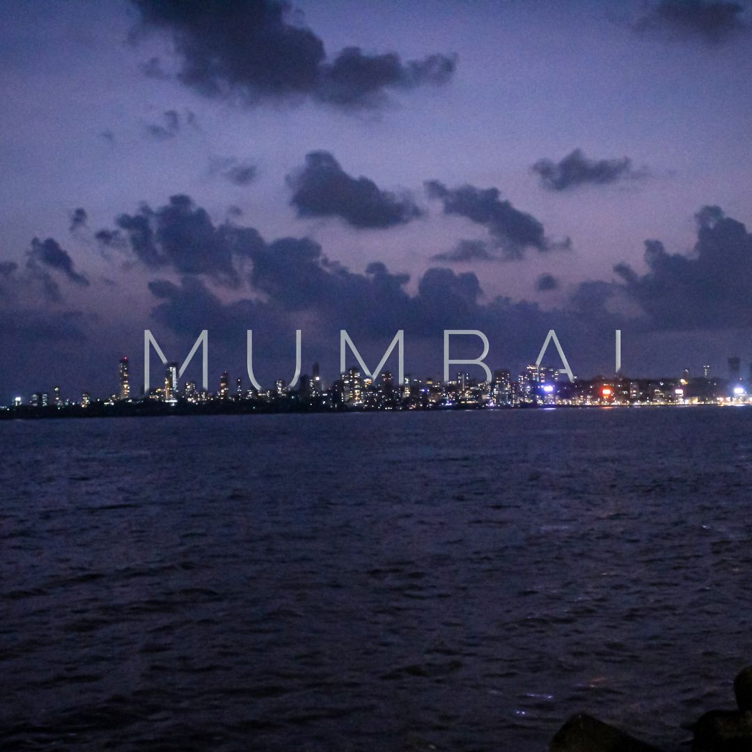 Luxury yacht experience with Mumbai cityscape by AVYacht