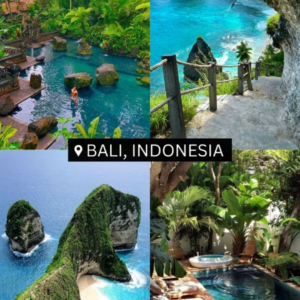 privarte jet rental services for Indonesia