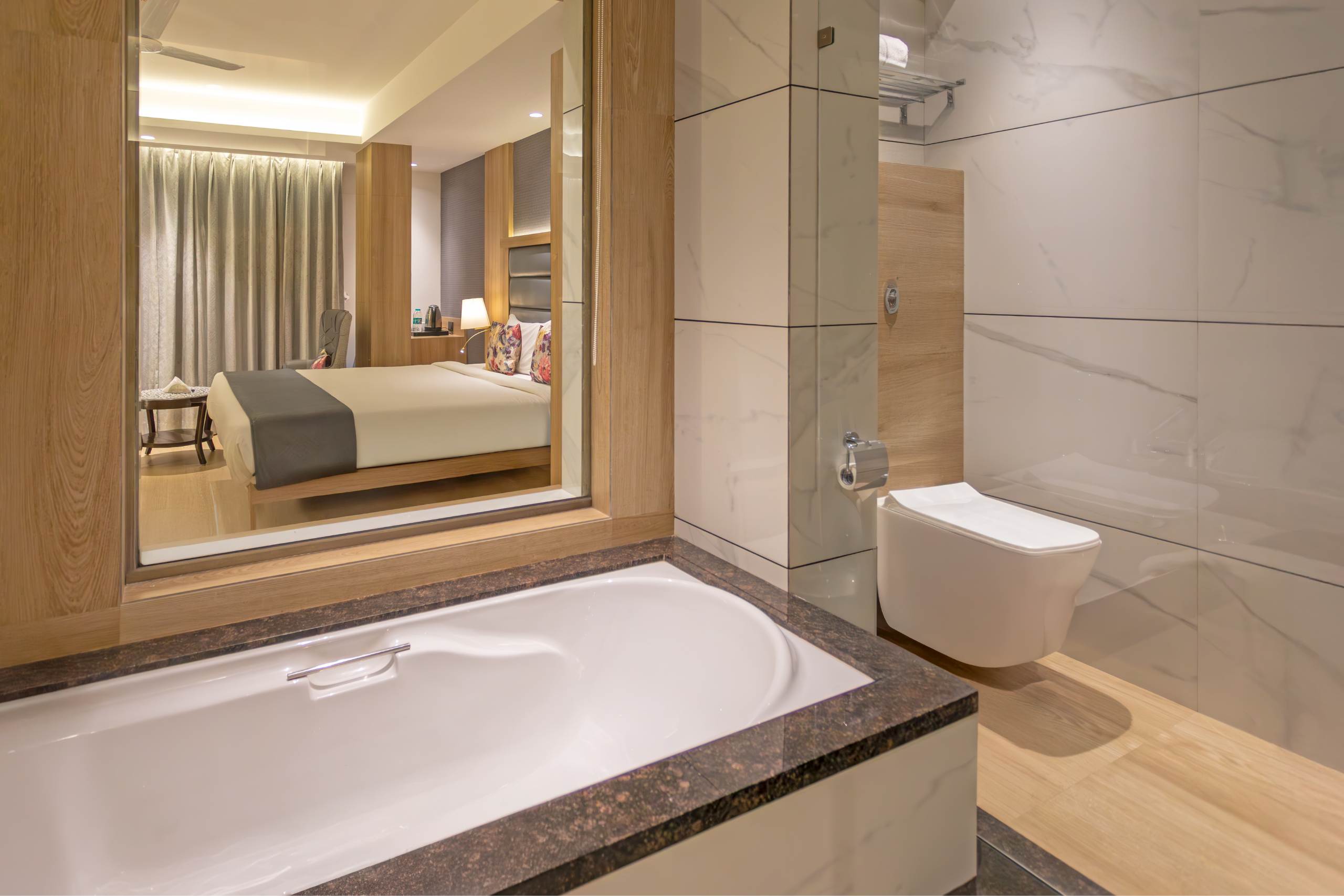 executive room 6